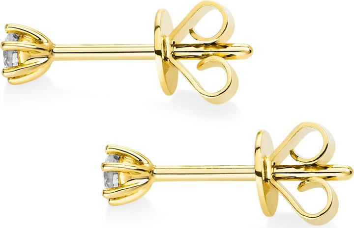 Immagine prodotto Goldberg Diamant Solitario (Oro)