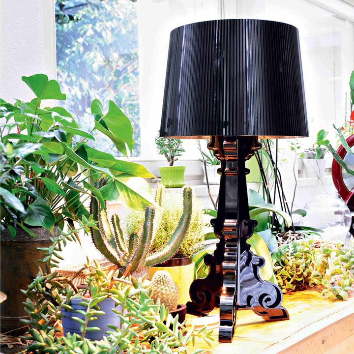 Image du produit Kartell Bourgie (240 lm, E27)