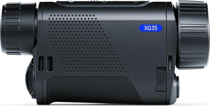 Actual product image Pulsar Axion-2 LRF XQ35 PRO