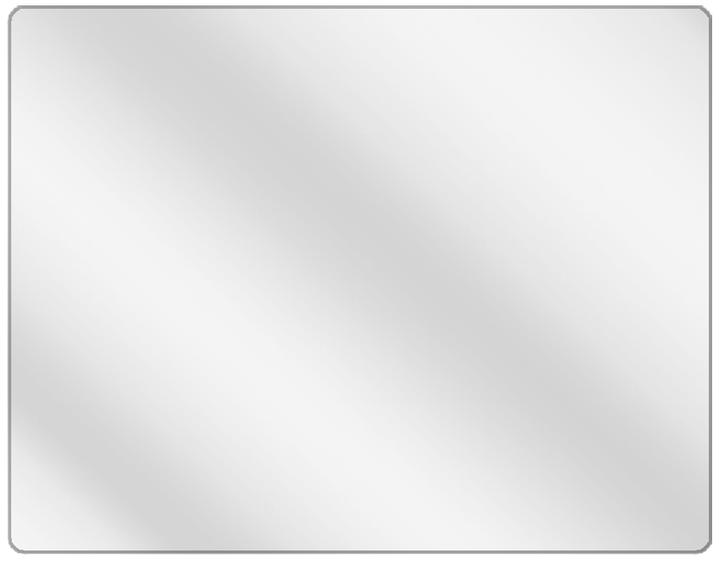 Actual product image Dipos Screen Protector Crystalclear (Screen protector, Coolpix W300)
