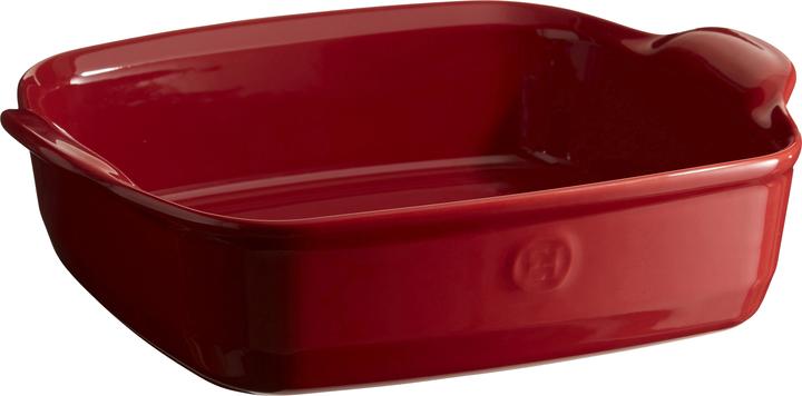 Produktbild Emile Henry Gratinform Keramik 28x23 cm