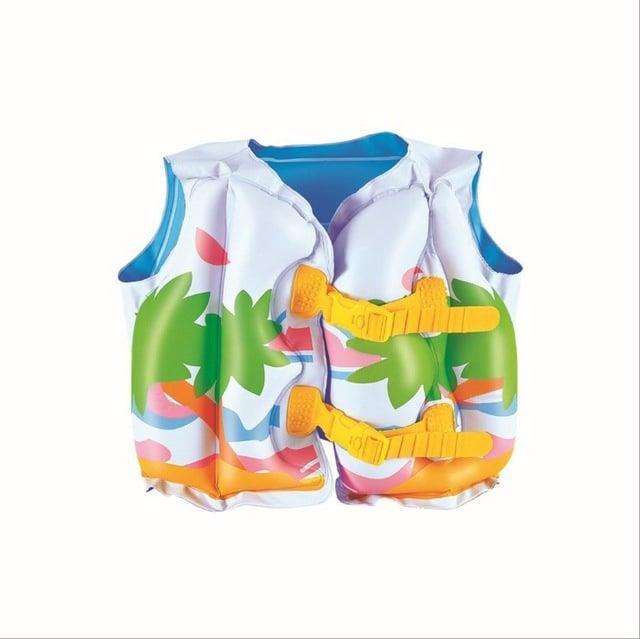Actual product image Bestway Supplier did not provide product name (18-30 kg)
