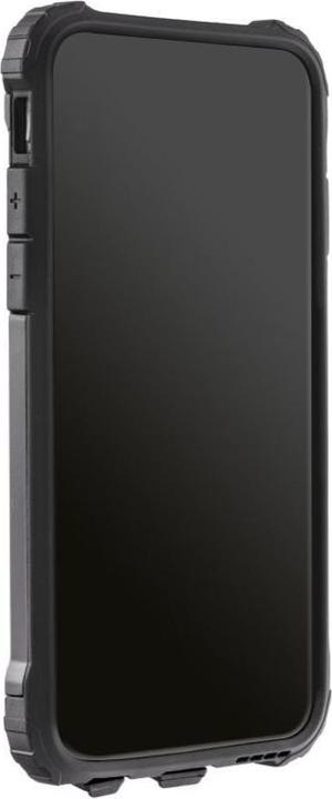 Actual product image Forcell Back panel cover OEM ARMOR case for SAMSUNG A51 black (ZTE Blade A51)