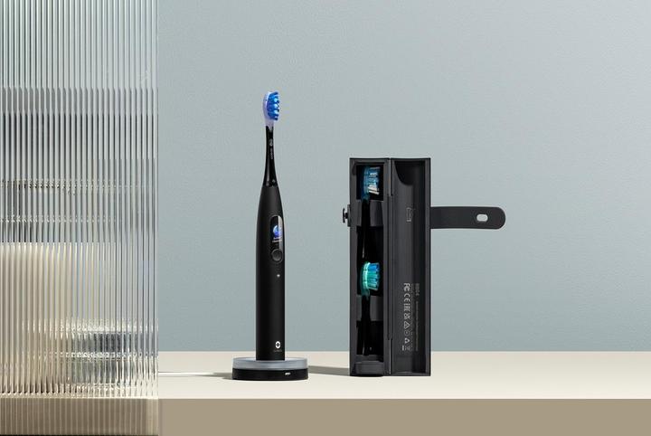 Produktbild Oclean X Ultra S (Schallzahnbürste)