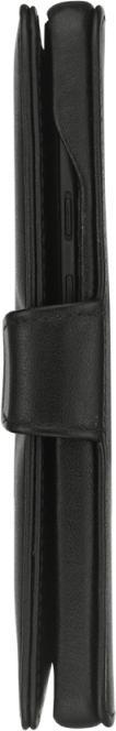 Actual product image Noreve Tradition B leather case black (OnePlus 7 Pro)