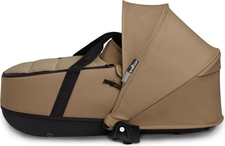 Actual product image Babyzen YOYO Cradle Carrycot - Toffee