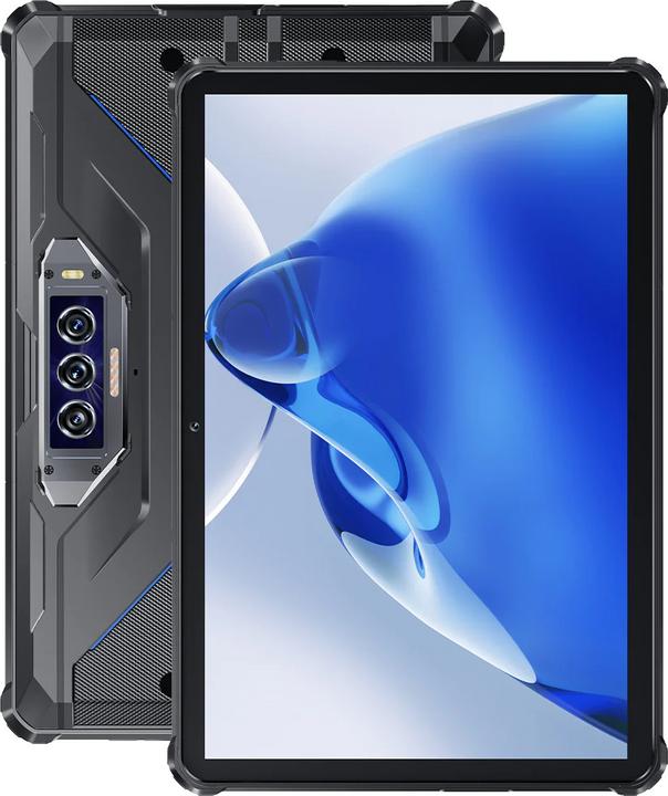 Oukitel RT7 Titanium (5G, 10.10", 256 GB, Blue)