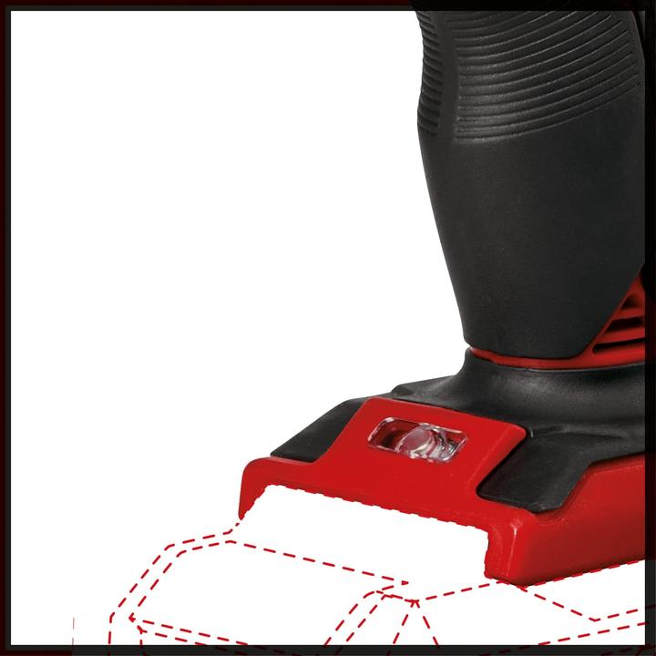 Produktbild Einhell Akku-Schlagbohrschrauber TP-CD 18/80 Li-i BL Kit (1x 4,0 Ah) (Akkubetrieb)