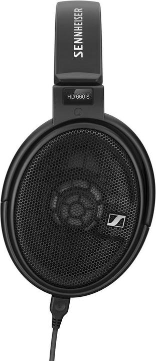 Produktbild Sennheiser HD 660 S (Kabelgebunden)