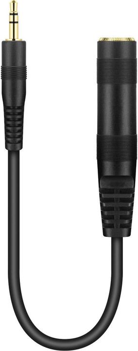 Produktbild Sennheiser HD 660 S (Kabelgebunden)