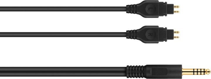 Produktbild Sennheiser HD 660 S (Kabelgebunden)