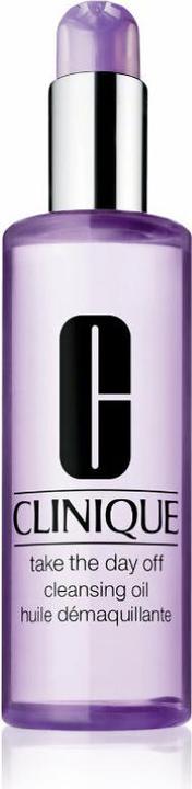 Actual product image Clinique Take The Day Off (Make-up remover, 125 ml)