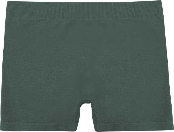 Produktbild Normani 12 Stück Mikrofaser-Boxershorts für Herren (S/M, 12er Pack)