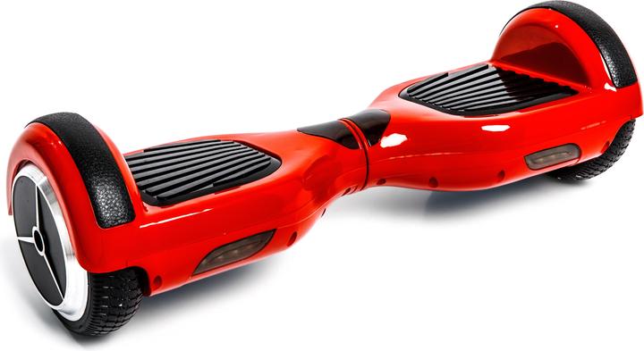 Actual product image SoFlow Flowpad (15 km/h, 250 W)