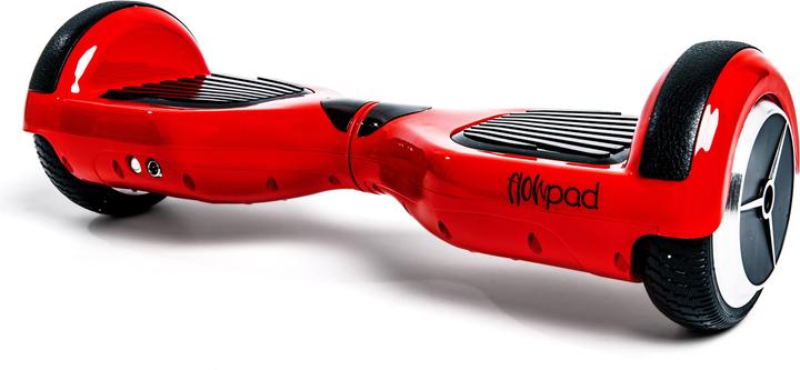 Actual product image SoFlow Flowpad (15 km/h, 250 W)