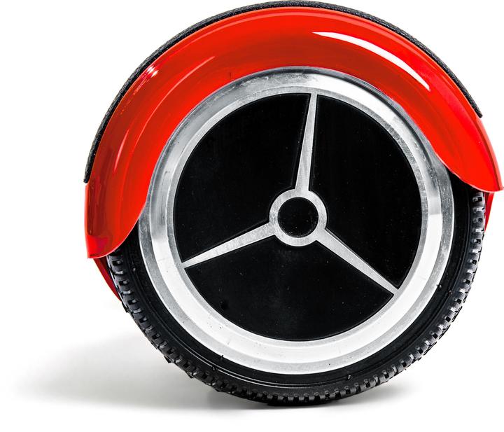 Actual product image SoFlow Flowpad (15 km/h, 250 W)