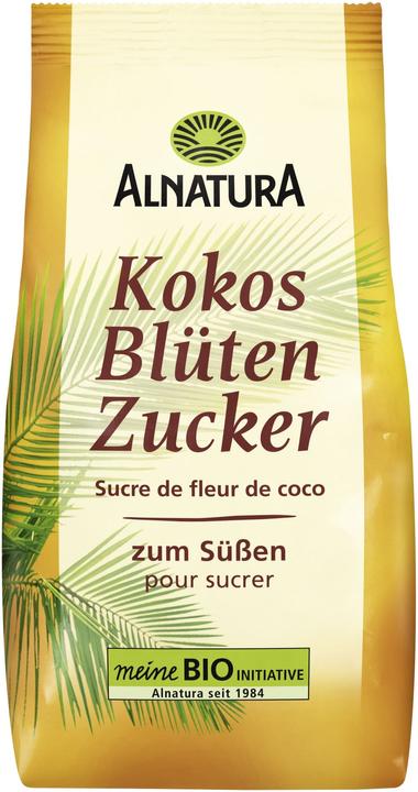 Alnatura Bio Kokosblütenzucker (250 g)