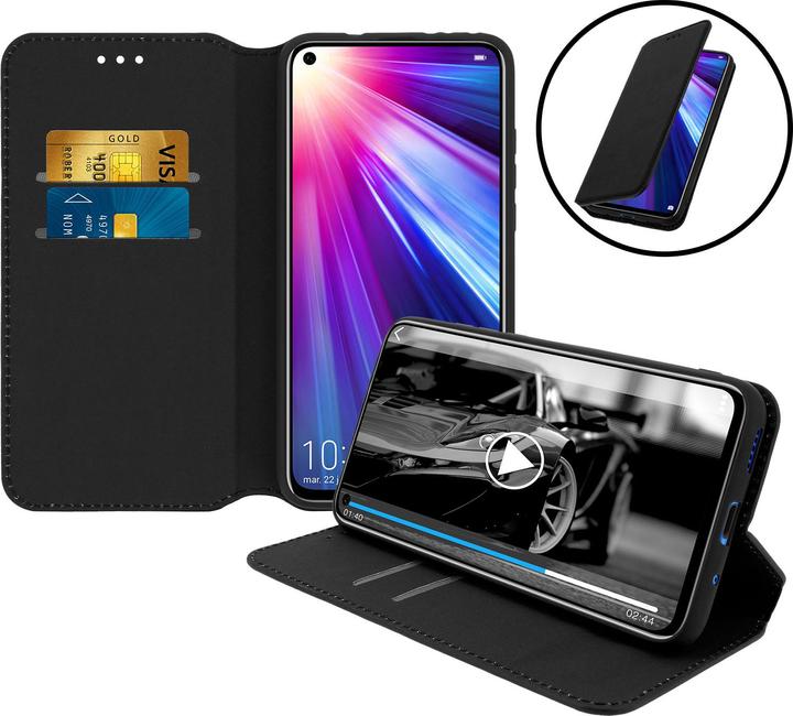 Image du produit Avizar Série Elec (Honor View 20)