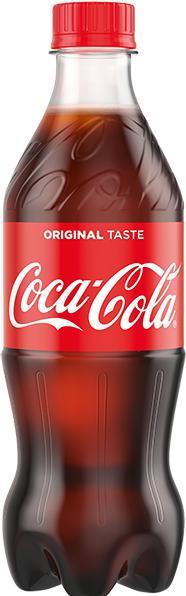 Immagine prodotto Coca Cola Originale (6 x 45 cl)
