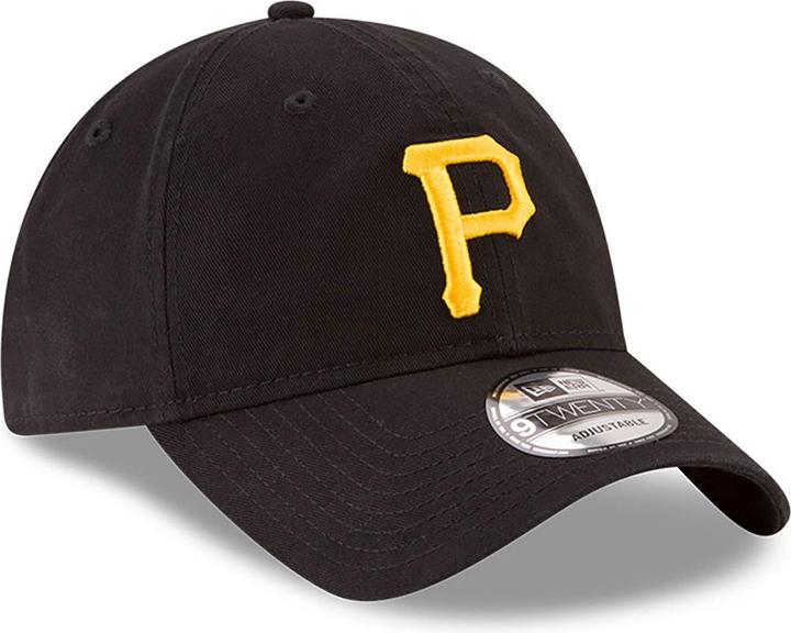 Immagine prodotto New Era 9Twenty Strapback Pittsburgh Piratesco (Taglia unica)