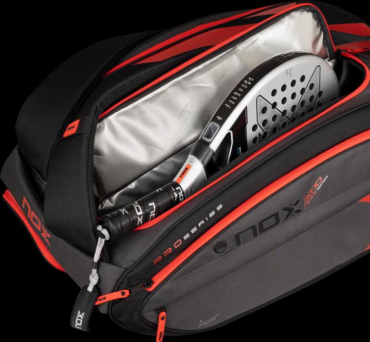 Image du produit Nox AT10 XXL