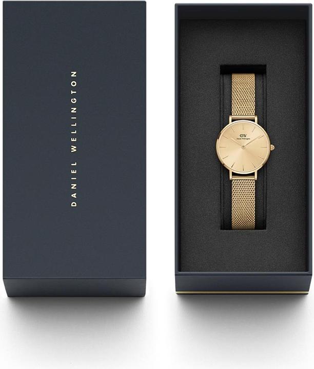 Immagine prodotto Daniel Wellington Classico Petite Unitone Oro (36 mm) (Orologio da polso analogico, 36 mm)