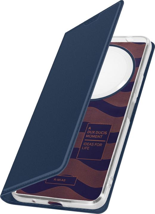 Image du produit Dux Ducis Couverture de livre Skin Pro Series (Xiaomi Redmi A3)