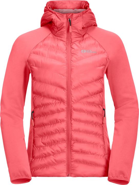 Jack Wolfskin Routeburn Pro Hybrid W (XL)