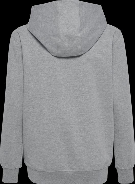 Actual product image hummel Hmlgo 2.0 Logo Hoodie Kids (128)