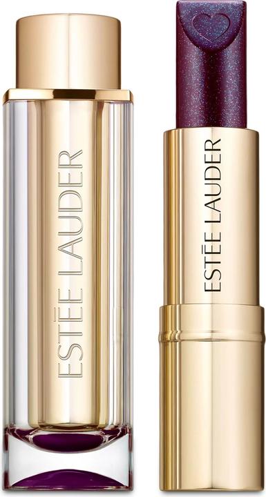 Image du produit Estée Lauder Pure Color Love Lipstick with Love Bullet