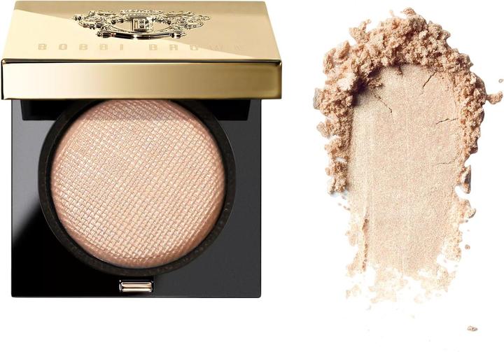 Bobbi Brown Luxe Eye Shadow (Gold, Rosa)
