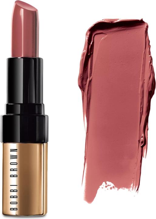 Actual product image Bobbi Brown Luxe Lip Color (Desert Rose)
