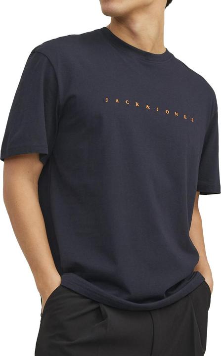 Immagine prodotto Jack & Jones 3er Pack Star JJ T-Shirt (XL)