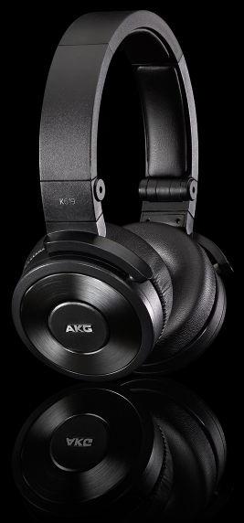 Produktbild AKG K619 (Kabelgebunden)