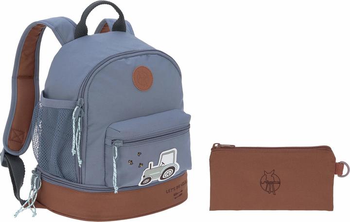 Produktbild Lässig Mini Rucksack