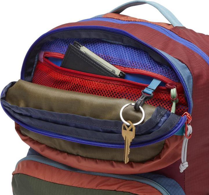 Produktbild Cotopaxi Tasra 16 Backpack Del Dia (16 l)
