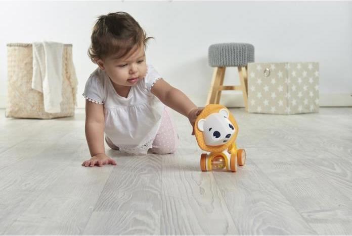 Image du produit Tiny Love Petit jouet roulant - Leonardo