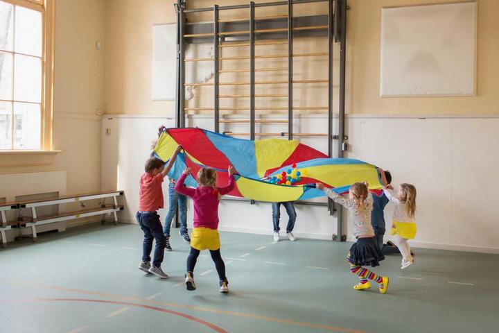Image du produit BS Parachute