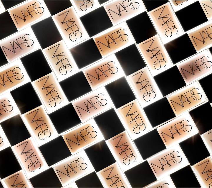 Produktbild NARS Cosmetics Light Reflecting Foundation (Santa Fe)