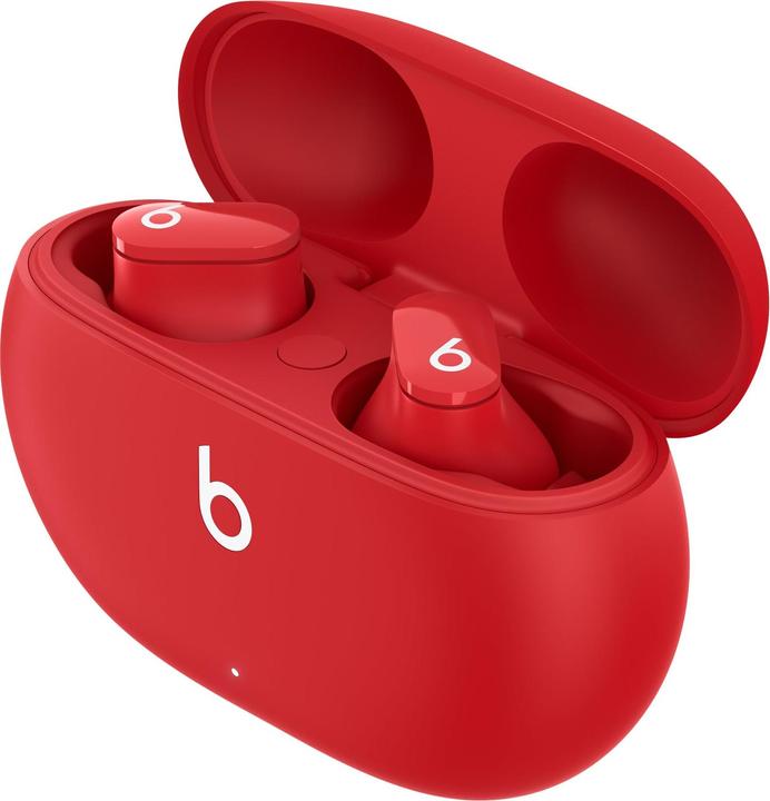 Produktbild Beats Studio Buds (ANC, 8 h, Kabellos)