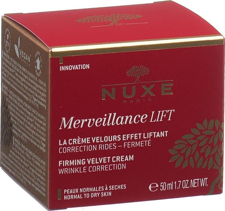Produktbild Nuxe Seidige Lifting-Creme (50 ml, Tagescreme)