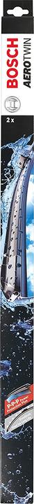 Actual product image Bosch Automotive Aerotwin A955S