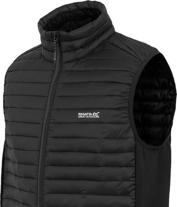 Produktbild Regatta Andreson Hybrid B/W - 66419 (58, 59, 60)