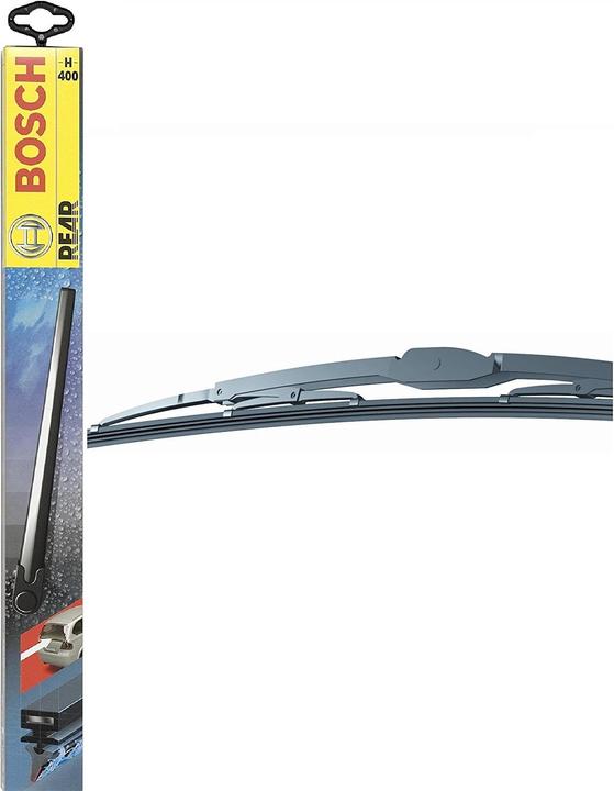 Actual product image Bosch Automotive Aerotwin AM467S