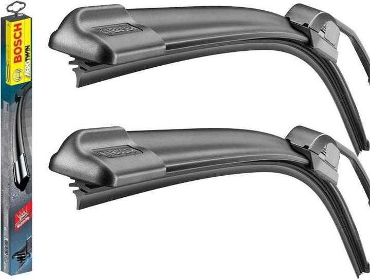 Actual product image Bosch Automotive Aerotwin A640S