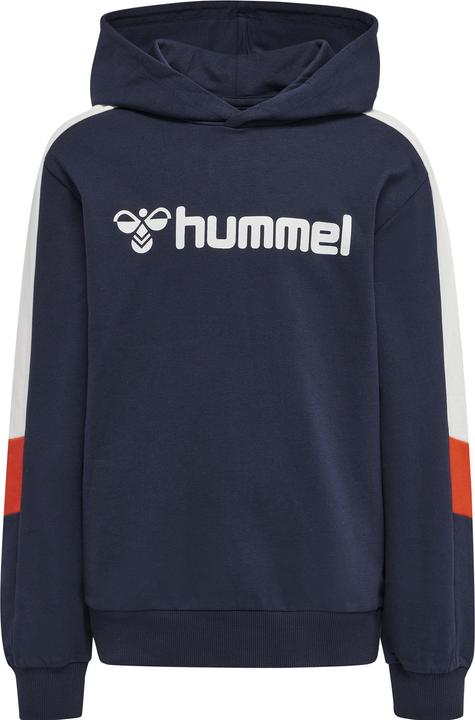Image du produit hummel Hoodie Bugge (140)