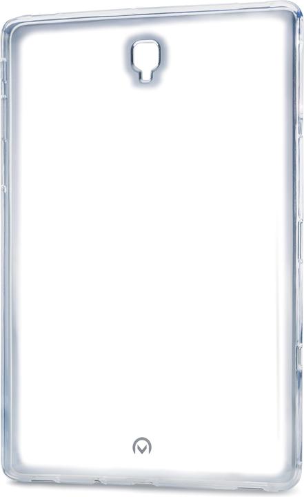 Actual product image Mobilize Jelly shell (Galaxy Tab S4 10.5 (2018))