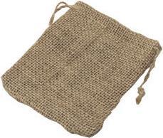 Immagine prodotto Artoz Borsa regalo in iuta piccola 90x115 mm (Borsa da regalo)