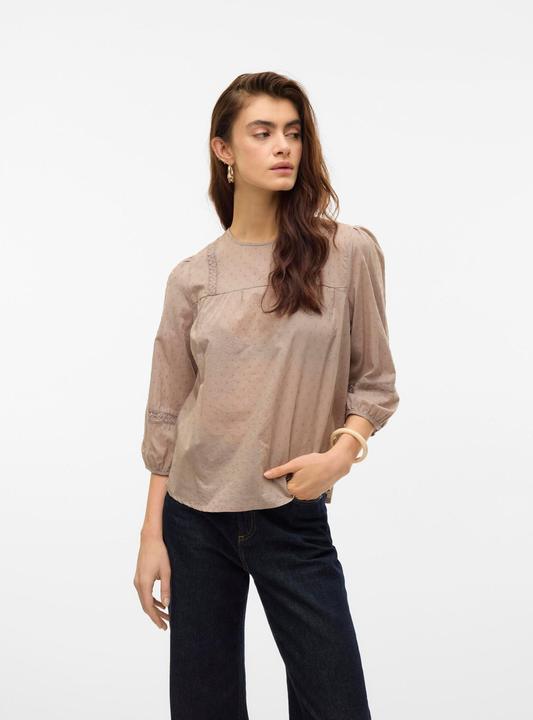 Image du produit Vero Moda VMTRINE Top Bluse (XXL)
