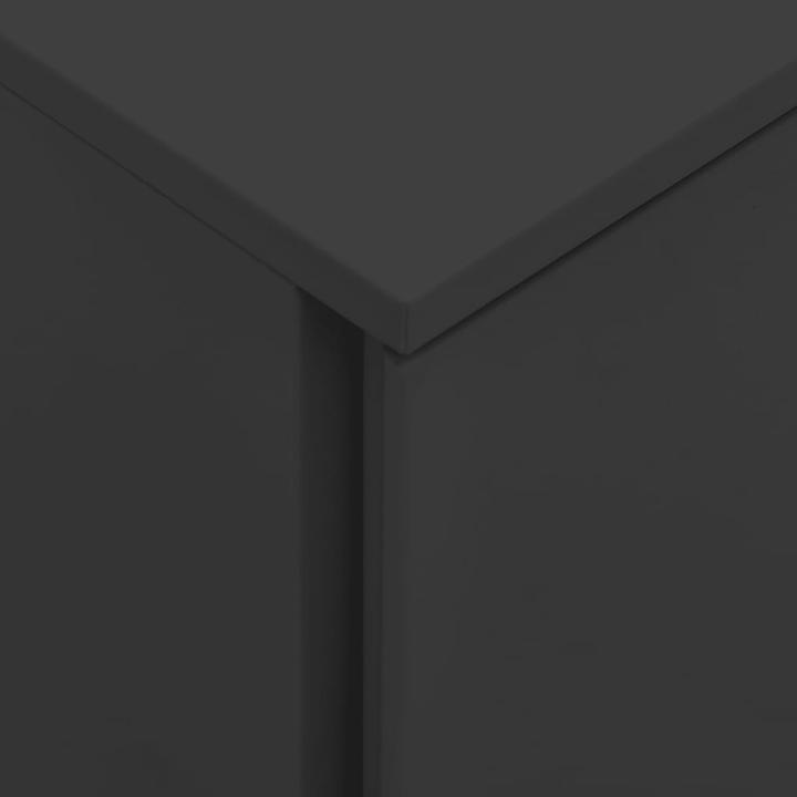 Immagine prodotto VidaXL Edana (39 x 45 x 67 cm)